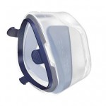 Mirage SoftGel CPAP Mask Replacement Cushion and Clip